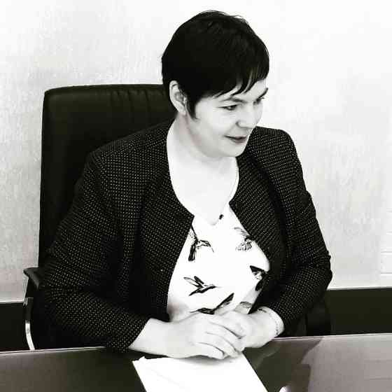 Бухгалтер для ИП Пермь