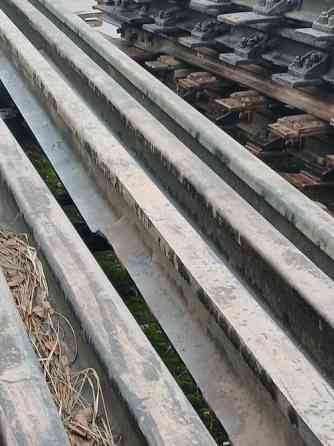 Переходные Рельсы Р65 - Р50 Нижний Новгород