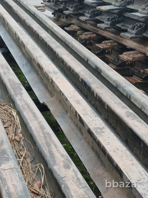 Переходные Рельсы Р65 - Р50 Нижний Новгород - изображение 3