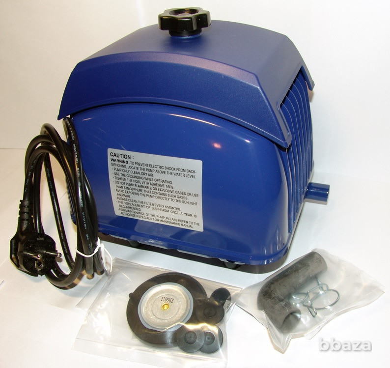 Купить компрессор Airmac db-40 в Чехове Чехов - изображение 1