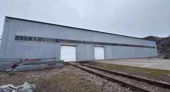 Продается участок 4 ГА с ангарами и коммуникациями в Белгороде Белгород