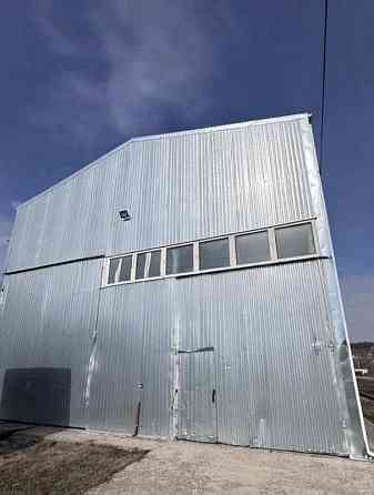 Продается участок 4 ГА с ангарами и коммуникациями в Белгороде Белгород