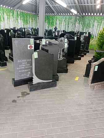 Компания по изготовлению памятников "Ангел" Орел