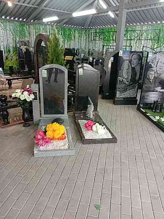 Компания по изготовлению памятников "Ангел" Орел