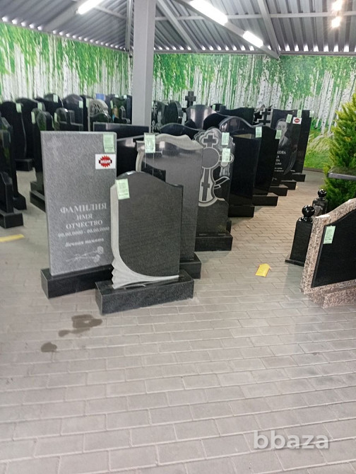 Компания по изготовлению памятников "Ангел" Орел - изображение 2