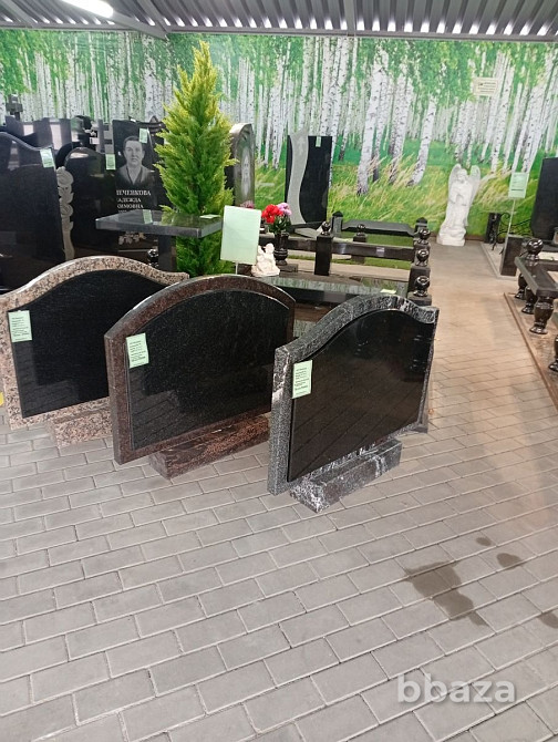 Компания по изготовлению памятников "Ангел" Орел - изображение 3