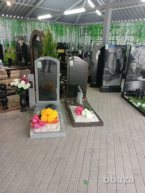 Компания по изготовлению памятников "Ангел" Орел - изображение 5