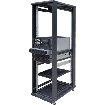 Источники бесперебойного питания ИБП-ВТ Самара