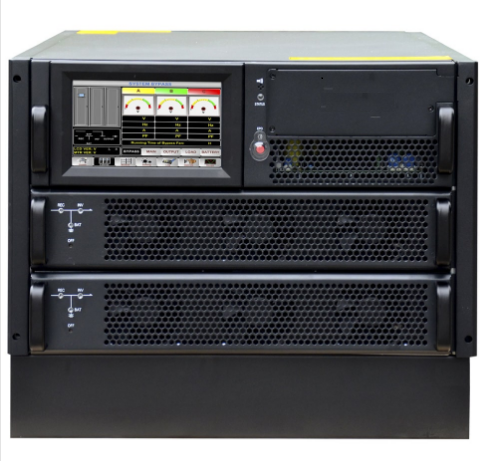 Источники бесперебойного питания ИБП-ВТ Самара