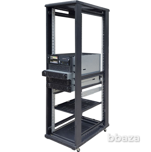 Источник бесперебойного питания кВт Самара - изображение 3