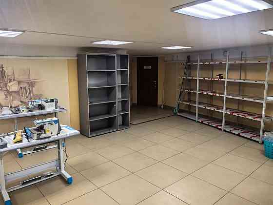 Торговое помещение 100 м2 в аренду Одинцово