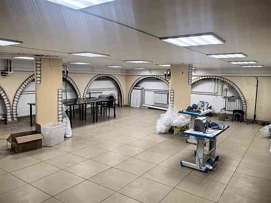 Торговое помещение 100 м2 в аренду Одинцово