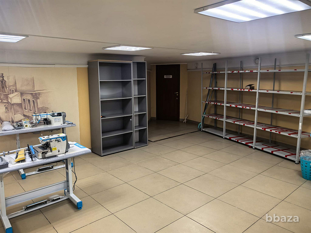 Торговое помещение 100 м2 в аренду Одинцово - изображение 6