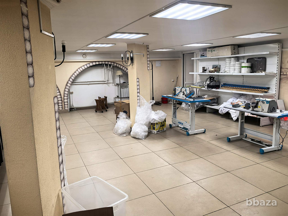 Торговое помещение 100 м2 в аренду Одинцово - изображение 4