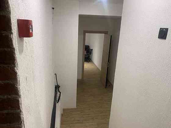 Продажа офиса 82.3 м2 Москва