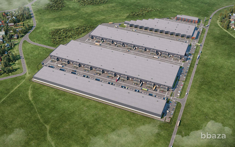 Аренда. Готово к заезду! Подольск - изображение 1