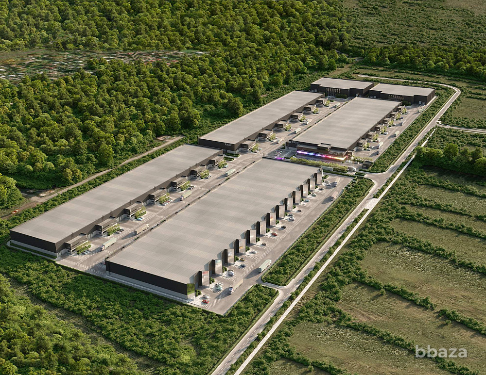 Аренда Industrial City - Титан Видное - изображение 6