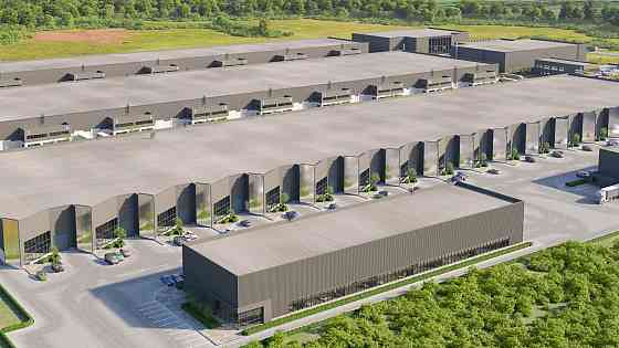 Аренда производства 754.05 м2 Дмитров