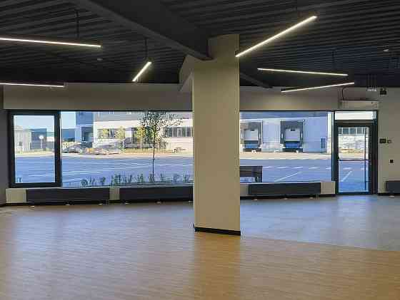 Готовое помещение ICPARK Коледино Подольск