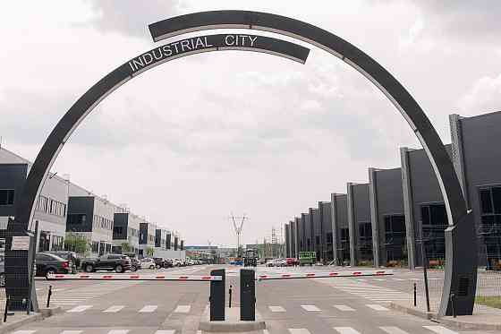 Готовое помещение ICPARK Коледино Подольск