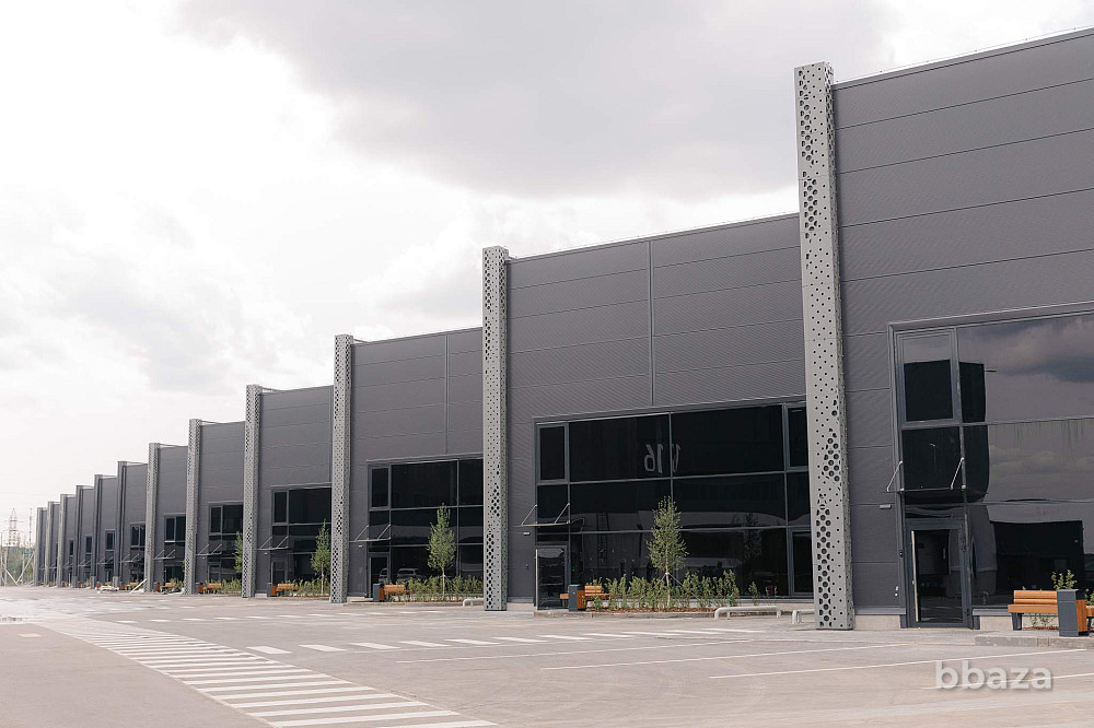 Готовое помещение ICPARK Коледино Подольск - изображение 2