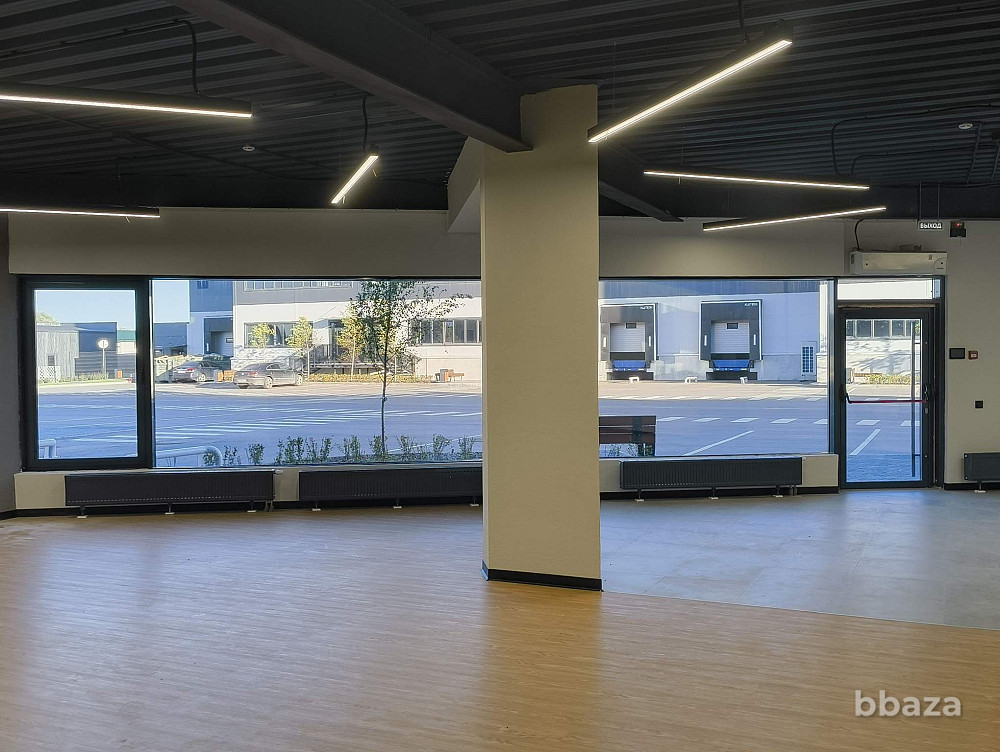 Готовое помещение ICPARK Коледино Подольск - изображение 5