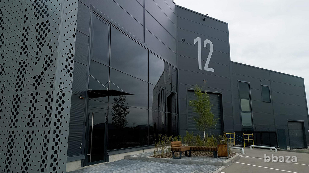 Готовое помещение ICPARK Коледино Подольск - изображение 10