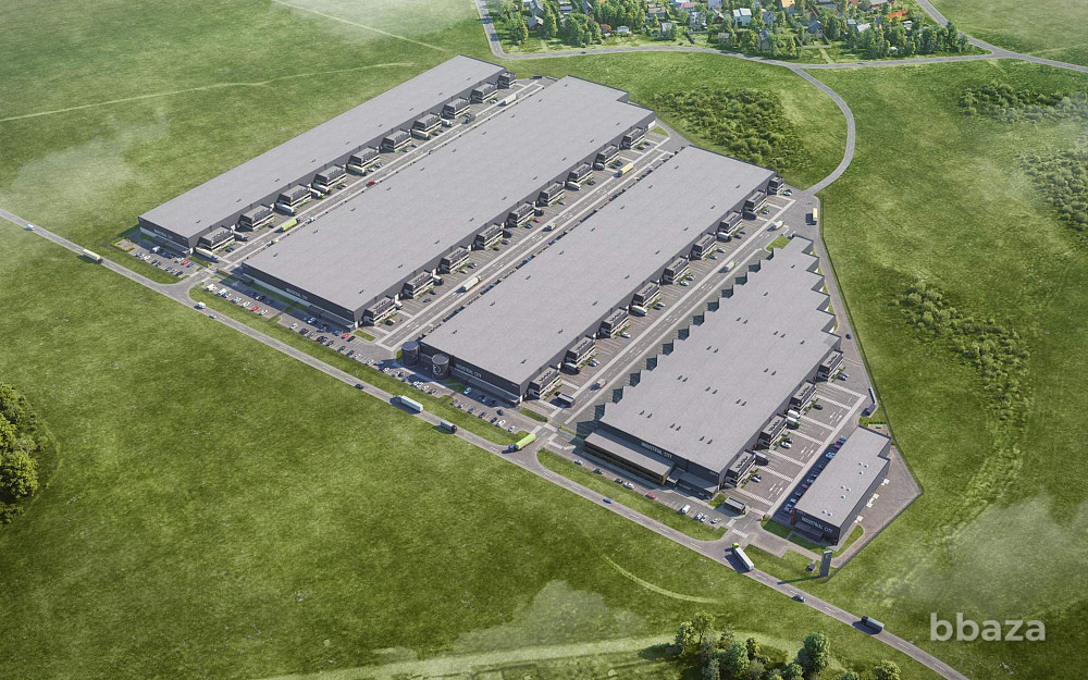 Готовое помещение ICPARK Коледино Подольск - изображение 9