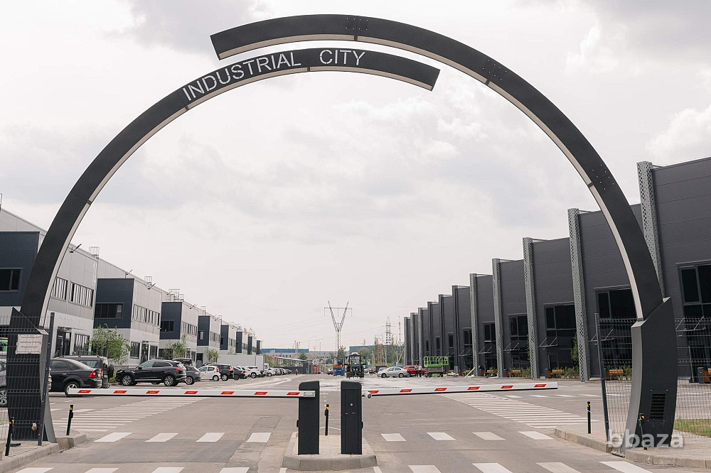 Готовое помещение ICPARK Коледино Подольск - изображение 4