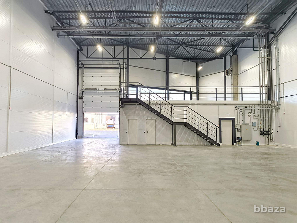 Готовое помещение ICPARK Коледино Подольск - изображение 3