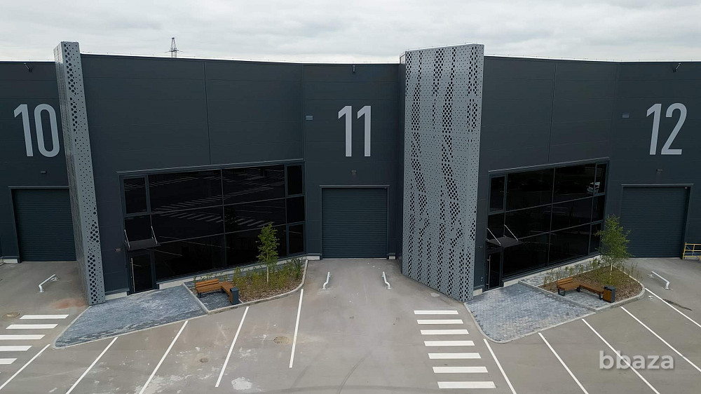 Готовое помещение ICPARK Коледино Подольск - изображение 8