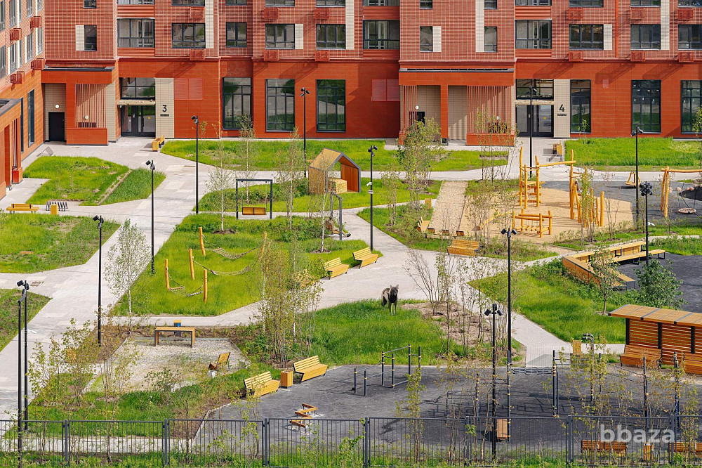 Прямая продажа от застройщика Видное - изображение 4