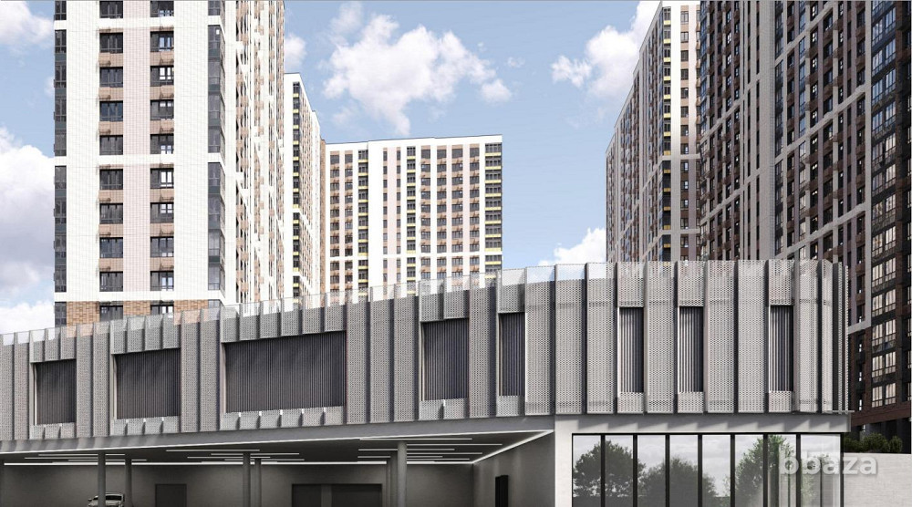 Торговое помещение 1474,6 м2 Видное - изображение 3