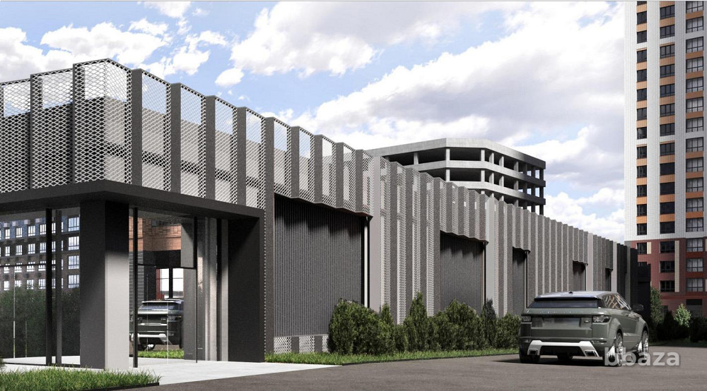 Торговое помещение 1474,6 м2 Видное - изображение 5