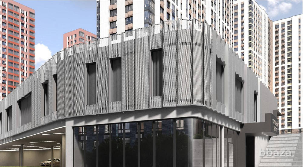 Торговое помещение 1474,6 м2 Видное - изображение 4