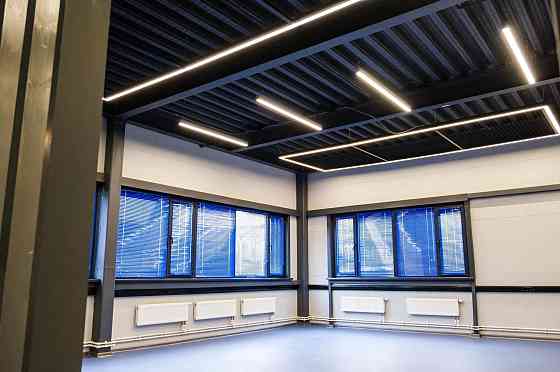 Готовое помещение ICPARK Коледино Подольск