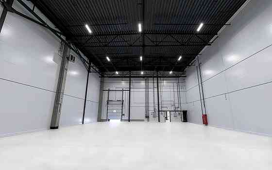 Готовое помещение ICPARK Коледино Подольск