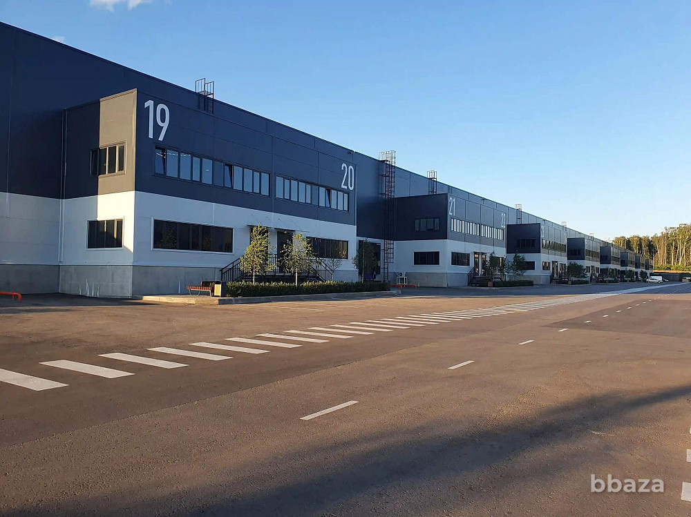 Готовое помещение ICPARK Коледино Подольск - изображение 2