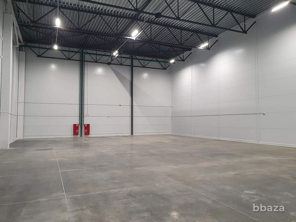 Готовое помещение ICPARK Коледино Подольск - изображение 5