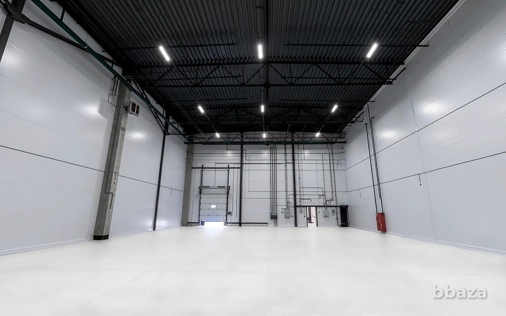 Готовое помещение ICPARK Коледино Подольск - изображение 1