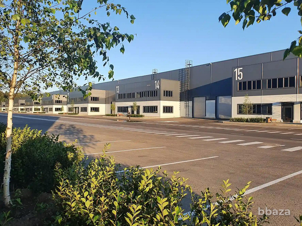 Готовое помещение ICPARK Коледино Подольск - изображение 9