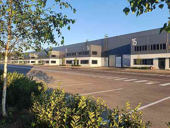 Light Industrial в Сынково-3 Подольск