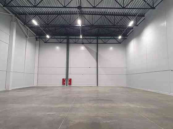 Light Industrial в Сынково-3 Подольск