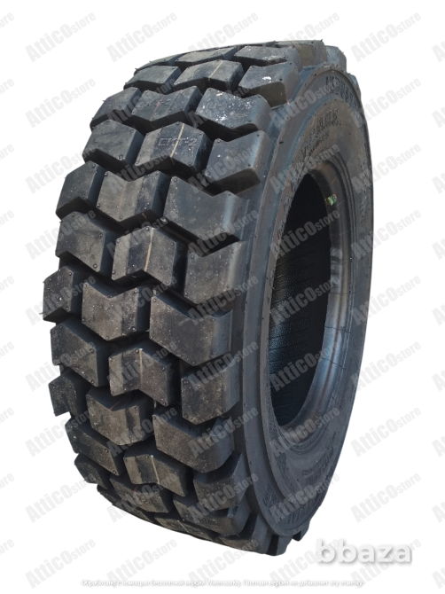 Шины 12-16.5, 10-16.5 для погрузчиков Бобкэт Видное - изображение 2