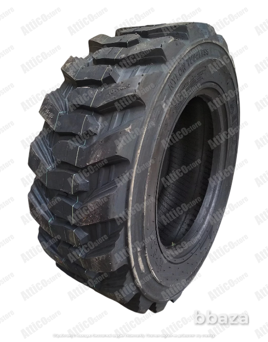 Шины 12-16.5, 10-16.5 для погрузчиков Бобкэт Видное - изображение 1
