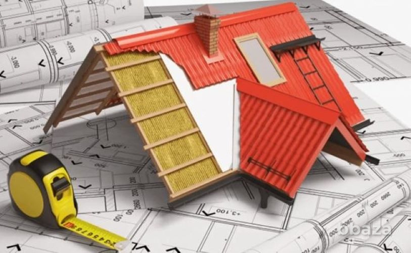 СК «Татария» – передовые технологии строительства для вашего комфорта Казань - изображение 1