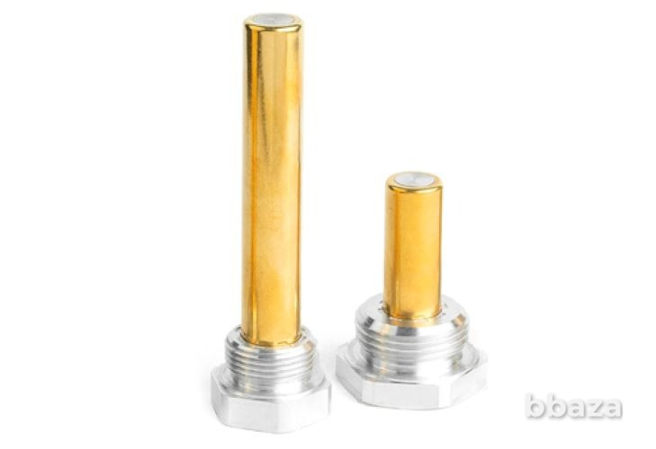 Магнитные сепараторы MPL/MPM для гидросистем Санкт-Петербург - изображение 1