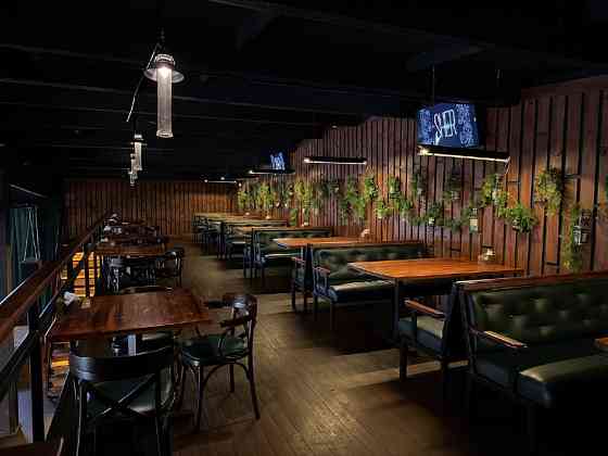 Продажа прибыльного бара в центре Минска Минск