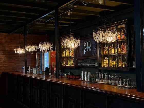 Продажа прибыльного бара в центре Минска Минск