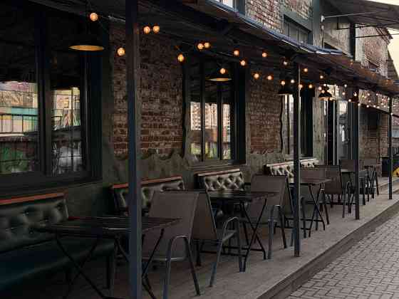 Продажа прибыльного бара в центре Минска Минск